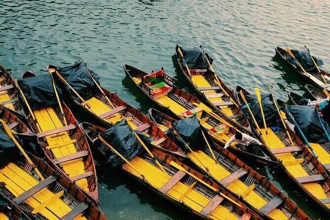 Jim Corbett with Nanital Tour - What We Love and Consider