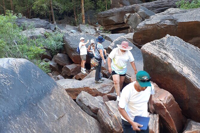 Jim Jim Falls - Kakadu Full Day Tour from Jabiru or Cooinda - What Makes This Tour Stand Out?