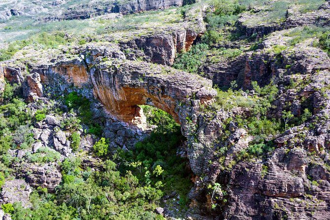Jim Jim Falls - Kakadu Full Day Tour from Jabiru or Cooinda - FAQ