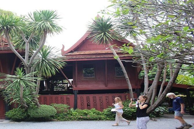 Jim Thompson's House & National Museum Tour from Bangkok - Final Thoughts: Is It Worth It?