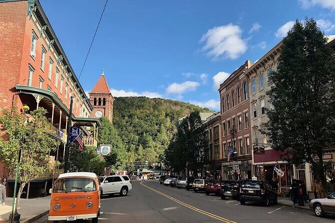 Jim Thorpe Swiss Town Day Tour from NY | Kids 50% Off - Authentic Experiences and Real Traveler Insights