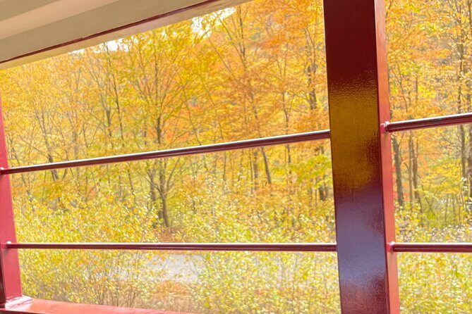 Jim Thorpe Swiss Town Day Tour from NY | Kids 50% Off - The Sum Up: Is This Tour for You?