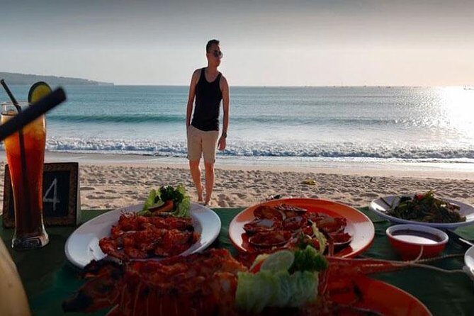 Jimbaran Beach Candle Light Dinner - Practicalities and Logistics