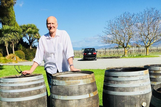 Jimmys Classic Marlborough Wine tours - Discovering Jimmy’s Classic Marlborough Wine Tours: A Detailed Look