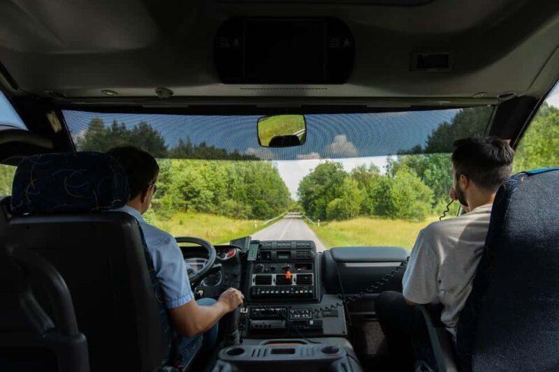 Jims Saturday Tour from Vilnius to Trakai and Hill of Angels - Who This Tour Is Best For