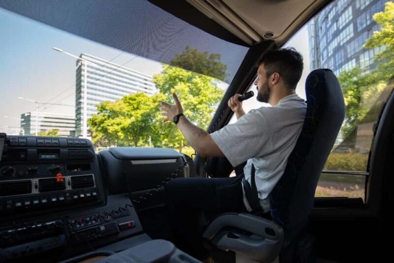 Jims Saturday Tour from Vilnius to Trakai and Hill of Angels - Final Thoughts