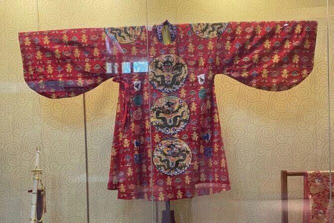 Jin Shan Ling Great Wall, Gu Bei Water Town Private Day Tour - Final Thoughts: Who Will Love This Tour?