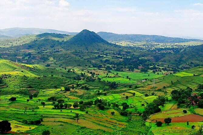 Jindhagada Trek - Who Should Consider This Trek?