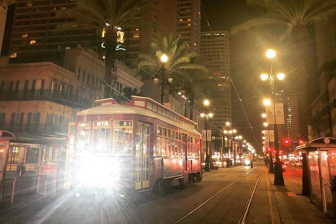 Jingle Bells New Orleans History and Drinks Walking Tour - Final Thoughts
