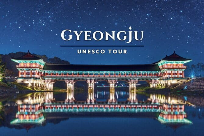 Jinhae Gunhangje Night Tour - Frequently Asked Questions