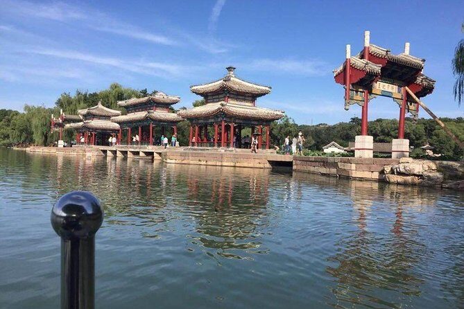 Jinshanling Great Wall and Chengde 2 Days Trip with English Speaking Driver - Who Should Consider This Tour?