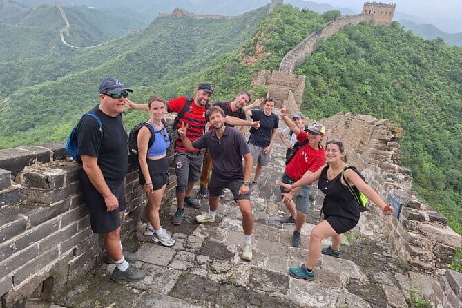 Jinshanling Great Wall Bus Tour - The Cost: Is it Worth $138?