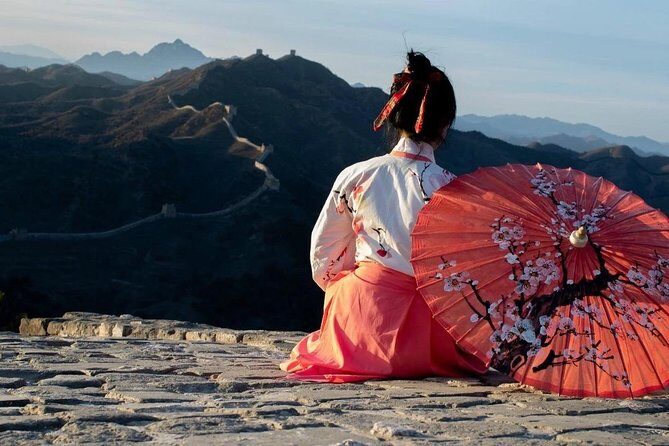 Jinshanling Great Wall Day Trip with Private English Speaking Driver Service - Detailed Review of the Jinshanling Great Wall Day Trip