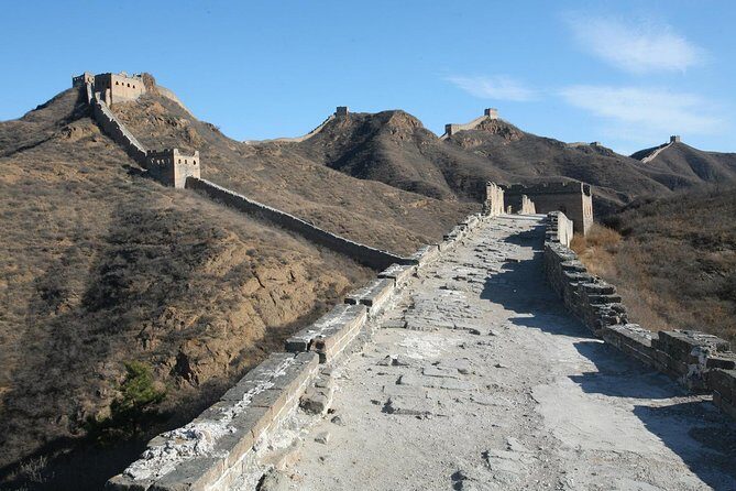 Jinshanling Great Wall Hiking Mini Group Tour - The Sum Up: A Genuine, Well-Organized Great Wall Experience