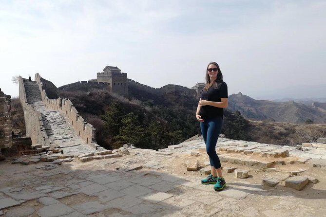 Jinshanling Great Wall Private Hiking Day Tour - Why Choose This Tour?