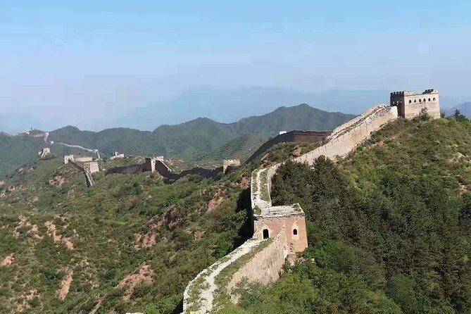 Jinshanling Great Wall Private Hiking Day Tour - Final Thoughts