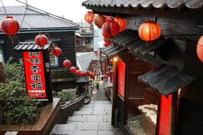 Jiufen Old Street & Northeast Coast Private Tour - Analyzing the Value & Who It’s For