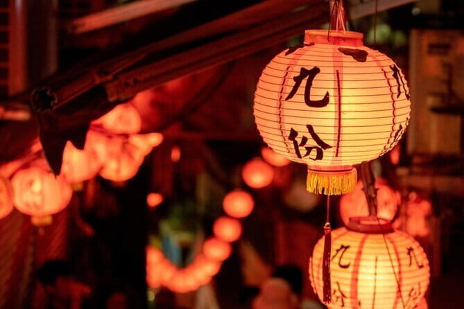 Jiufen, Shifen and Houtong Cat Village Private Tour - Why This Tour Offers Great Value