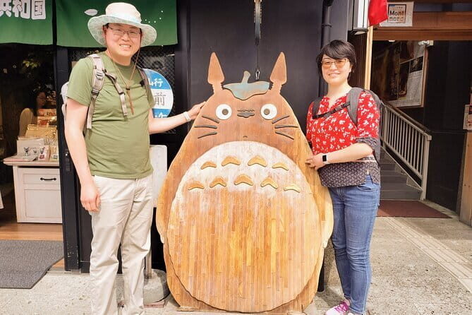 Jizo Wood Carving Experience in Kawagoe - The Sum Up
