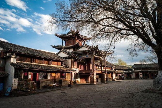 Jizu Mountain Private Tour - Why This Tour Could Be Perfect for You