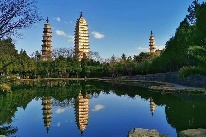 Jizu Mountain Private Tour - FAQ