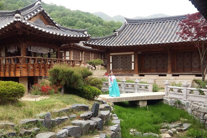 Jjimjilbang (Korean Spa) & Culture 7days 6nights - FAQ