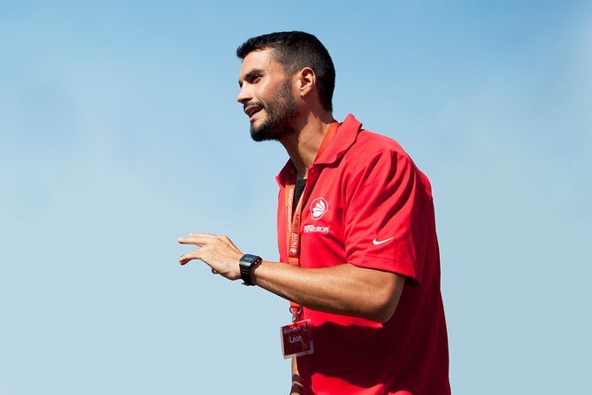 JK Rowling's Harry Potter Walking Tour in Edinburgh - The Sum Up