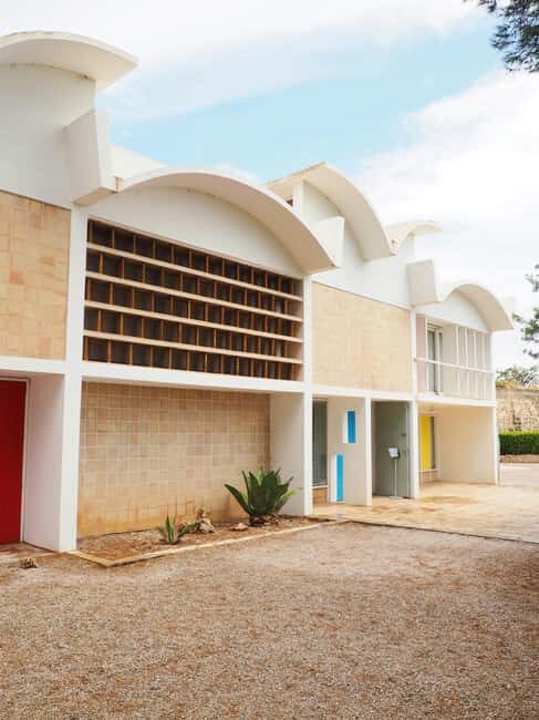 Joan Miró Museum& Gardens Palma De Mallorca Masterpiece Tour - Practical Aspects of the Tour