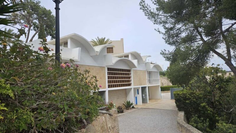 Joan Miró Museum& Gardens Palma De Mallorca Masterpiece Tour - Who Is This Tour Best For?