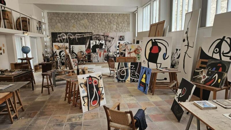 Joan Miró Museum& Gardens Palma De Mallorca Masterpiece Tour - Final Thoughts: Is It Worth It?