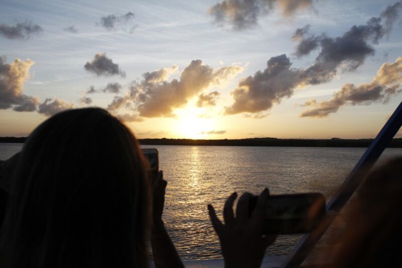 Joao Pessoa Northern Coast Beaches Day Tour - Exploring the Beaches of João Pessoa