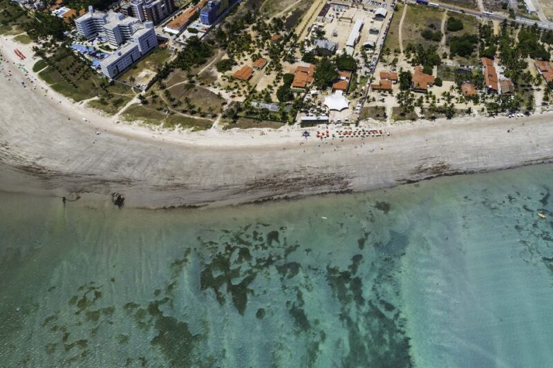 Joao Pessoa Northern Coast Beaches Day Tour - Practical Details and Considerations