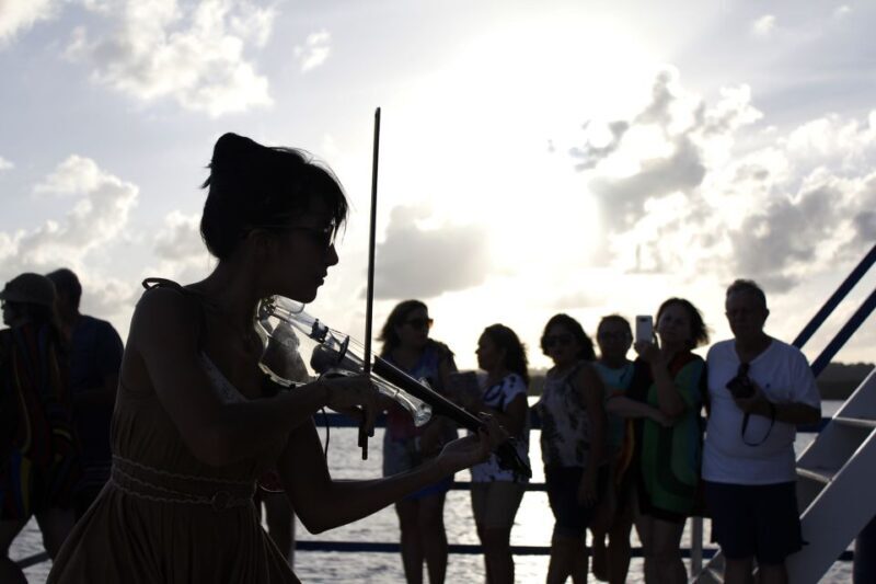 Joao Pessoa Northern Coast Beaches Day Tour - Who Should Consider This Tour?