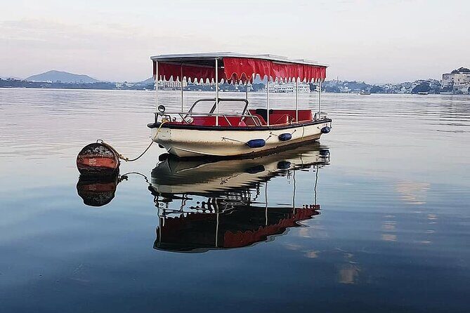 Jodhpur And Udaipur - A Four Day Excursion From Jaipur By Private Transfer - Who Will Love This Tour?