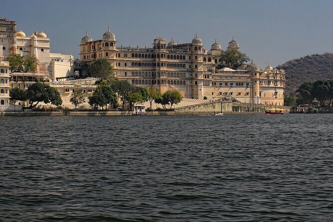 Jodhpur And Udaipur - A Four Day Excursion From Jaipur By Private Transfer - FAQ