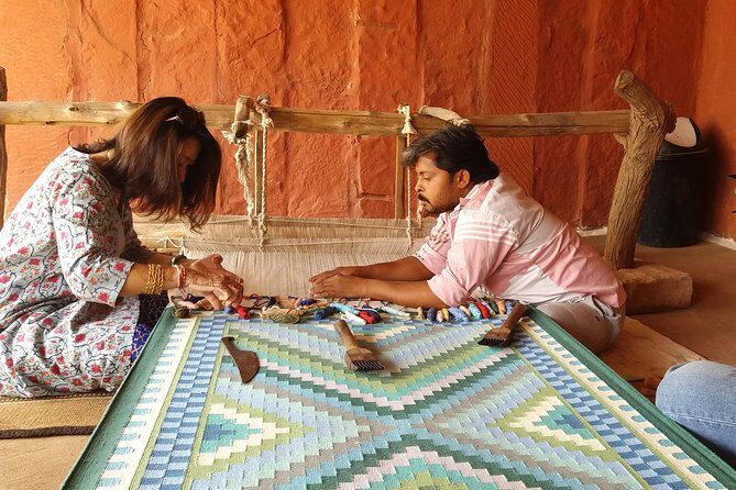 Jodhpur Authentic Shopping Day Tour - Key Points