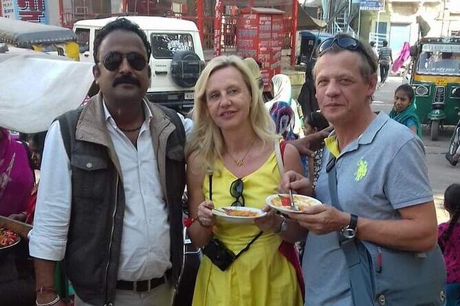 Jodhpur Blue City Private Guided Tour - A Closer Look at the Jodhpur Blue City Private Guided Tour