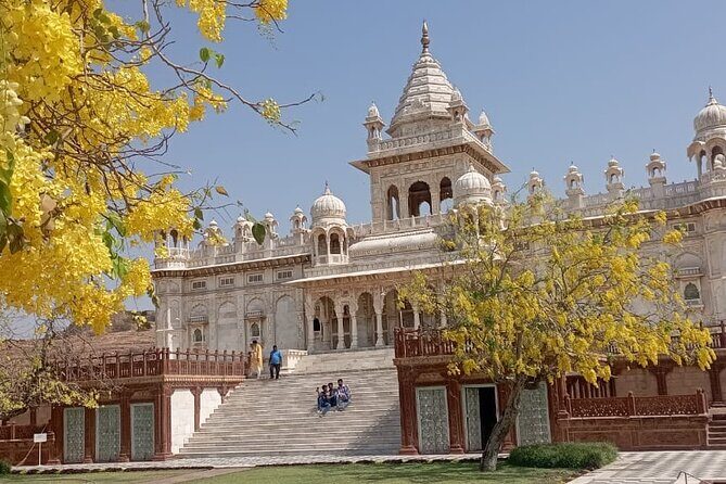 Jodhpur Blue City Private Guided Tour - Final Thoughts on the Jodhpur Blue City Private Guided Tour