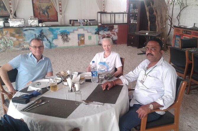 Jodhpur Blue City Private Guided Tour - FAQs