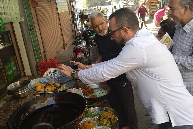 Jodhpur by Night : Street Food And Temple Walking Tour - A Detailed Look at the Jodhpur by Night Tour