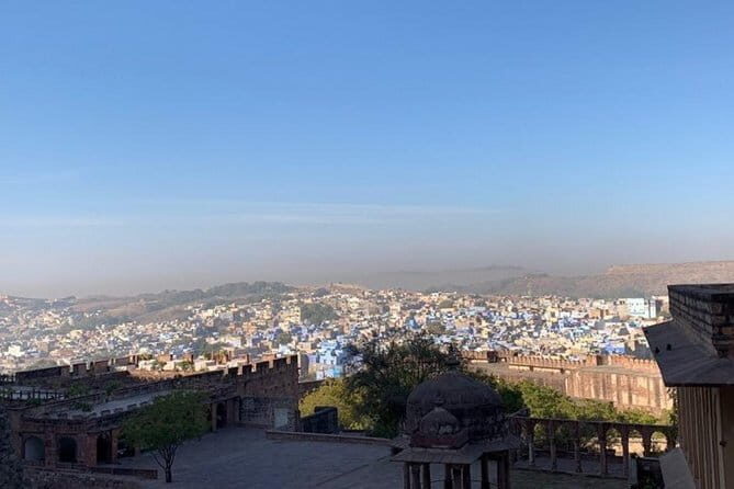 Jodhpur City SIghtseeing With Blue City Tour - Final Thoughts: Who Is This Tour Best For?