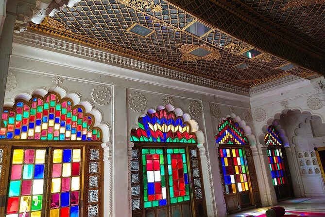 Jodhpur city tour with Private guide and car - What Makes This Tour Stand Out?