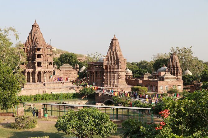 Jodhpur city tour with Private guide and car - Who Will Love This Tour?