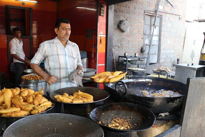 Jodhpur Half Day City Tour - Authentic Experiences and Review Insights