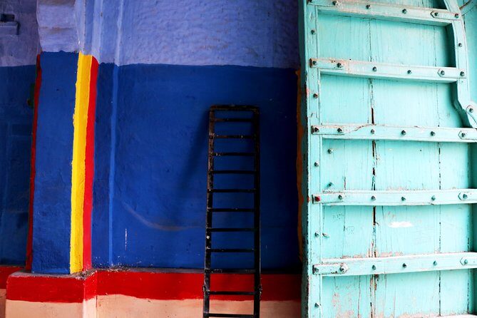 Jodhpur Heritage Walk - The Sum Up