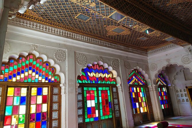 Jodhpur Photography Tour - Discovering Jodhpur’s Highlights