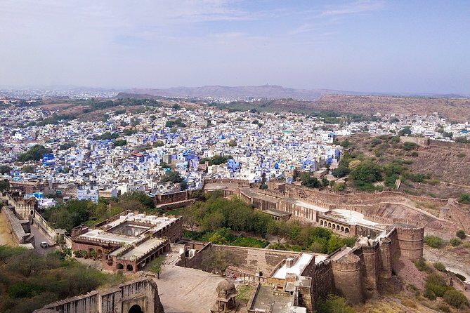 Jodhpur Photography Tour - FAQ