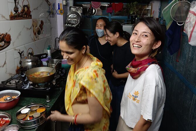 Jodhpur Private Cooking Class With Family - Discovering the Heart of Jodhpurs Culinary Traditions