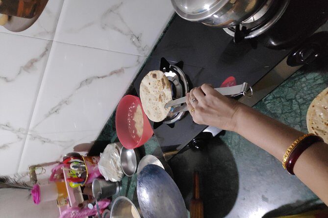 Jodhpur Private Cooking Class With Family - Is this tour right for you?