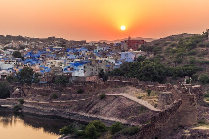Jodhpur Pvt Tour : Fort, Jaswant Thada, Step-Well & Clock Tower - Final Thoughts: Who Will Love This Tour?